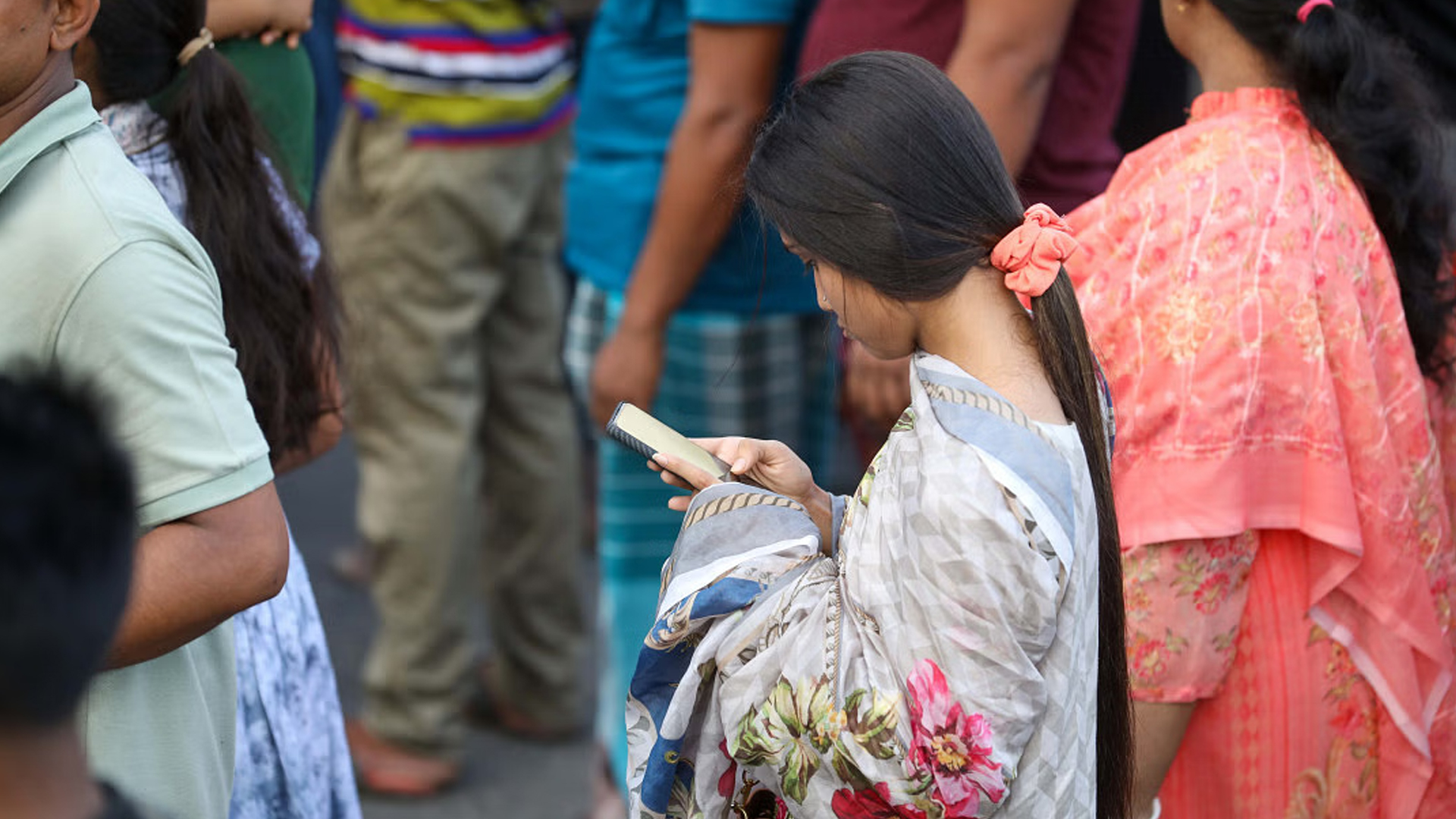 দেশে ইন্টারনেট ব্যবহারকারীর সংখ্যা বেড়েছে