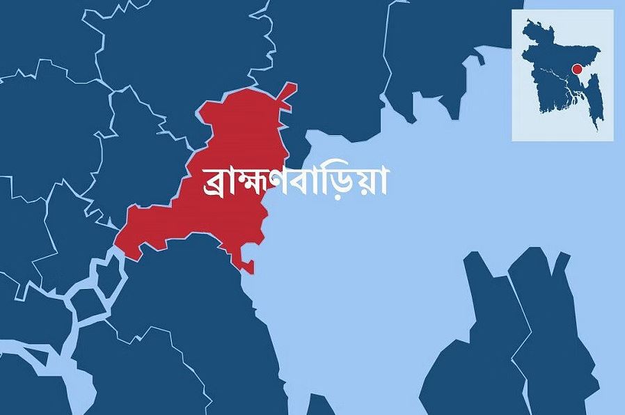 ব্রাহ্মণবাড়িয়ায় মসজিদ থেকে কন্যাশিশুর মরদেহ উদ্ধার, মুয়াজ্জিন আটক
