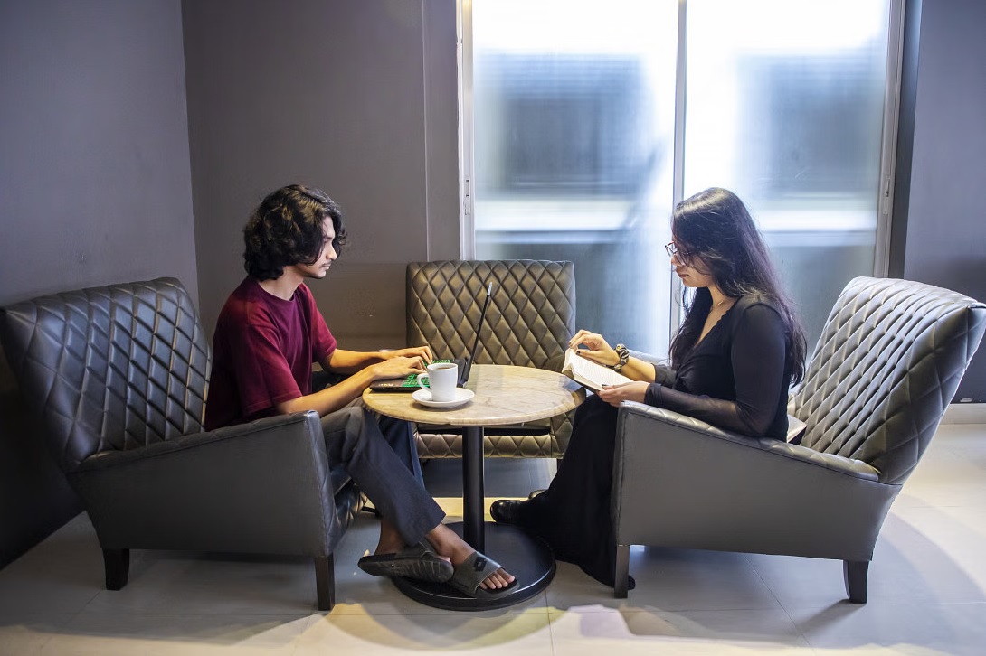 সম্পর্কে স্পেস কী, কেন প্রয়োজন, কতটা প্রয়োজন