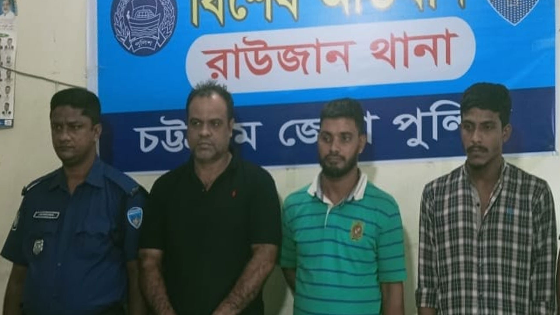 যুবদল নেতাকে গ্রেপ্তার দেখানোর ৩ দিন আগে তুলে নিয়েছিল পুলিশ, অভিযোগ স্ত্রীর