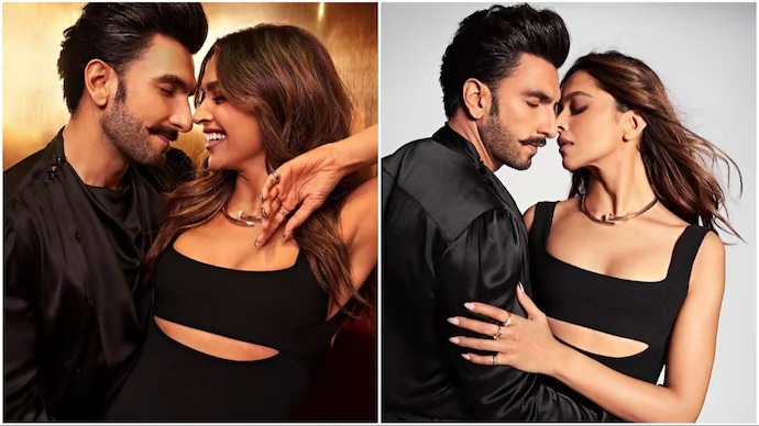 সম্পর্ক নিয়ে খোলামেলা আলোচনা, বিতর্কে রণবীর-দীপিকা