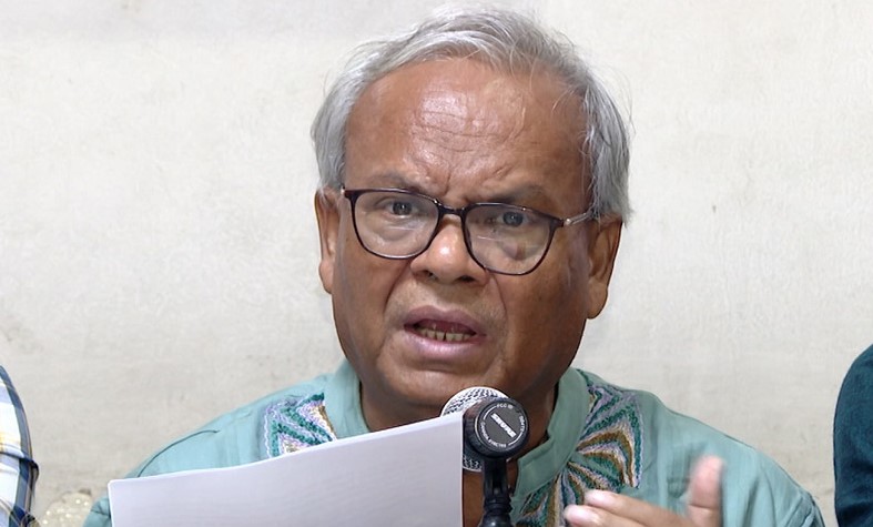 তফসিল ঘোষণার নামে 'নাটক' বন্ধ করুন: বিএনপি