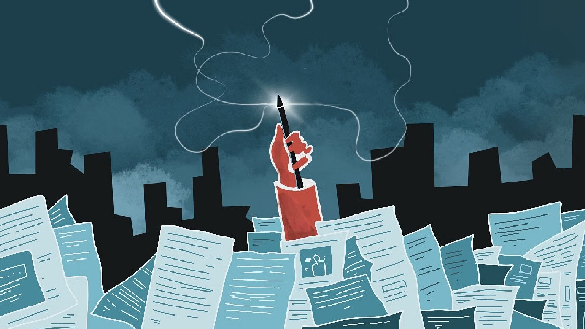 আরও গৌরবান্বিত হোক সাংবাদিকতা