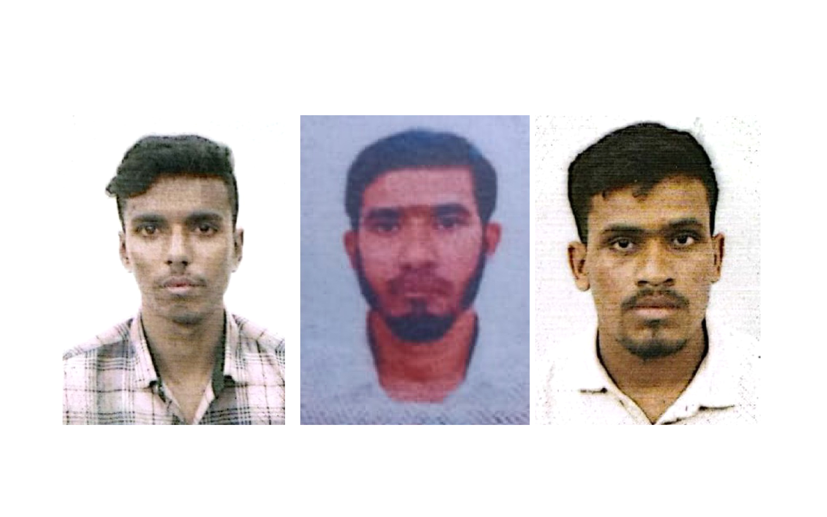 মালয়েশিয়ায় মাটিচাপা পড়ে মৃত্যু: ৩ বাংলাদেশির পরিচয় শনাক্ত