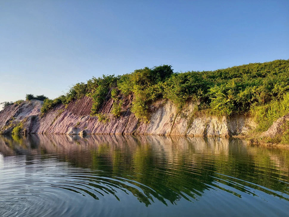 ভ্রমণ তালিকায় রাখতে পারেন নেত্রকোণার এই ৫ স্থান &nbsp;