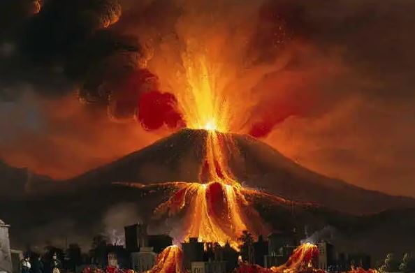 বিশ্বজুড়ে ডিজাস্টার ট্যুরিজমের ৭ স্থান