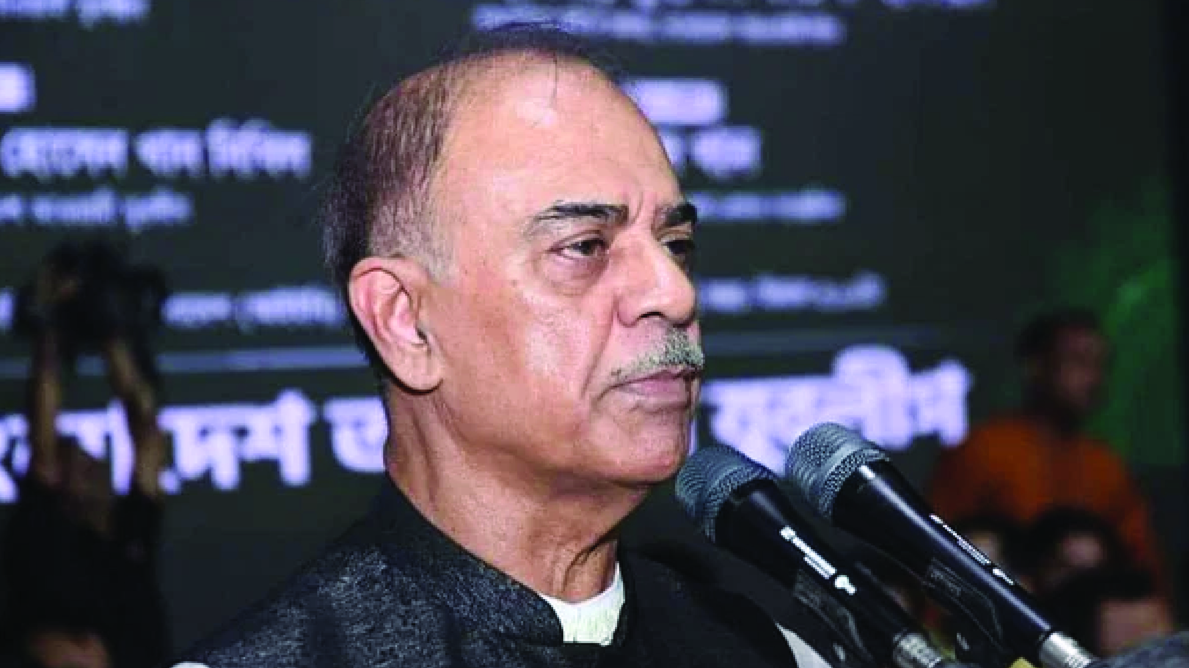 ‘নির্বাচনে বিএনপির অংশগ্রহণ নিশ্চিত করতে হবে, সংবিধানে এমন কিছু নেই’