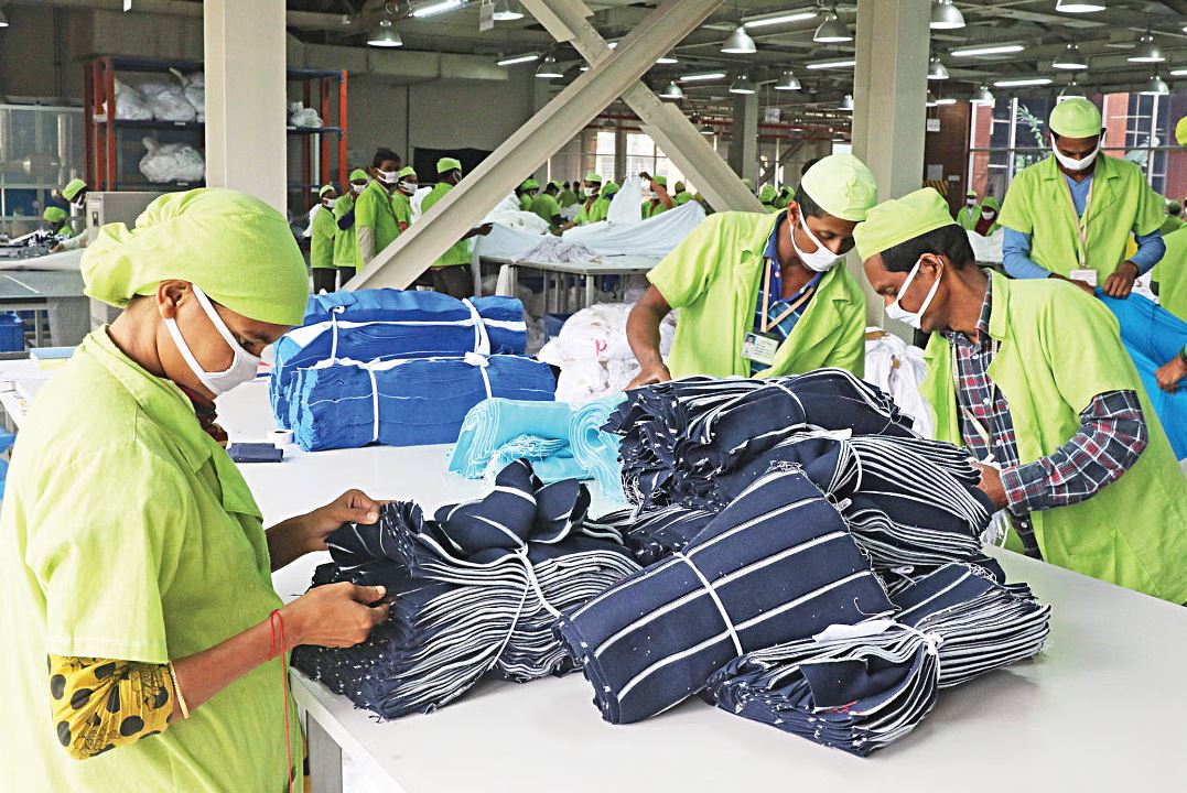 মালিকপক্ষের প্রস্তাব সাড়ে ১২ হাজার টাকা