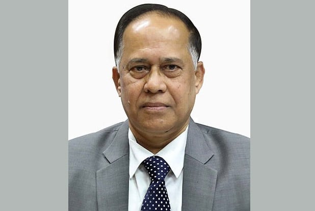 সাবেক সিইসি হাবিবুল আউয়াল গ্রেপ্তার