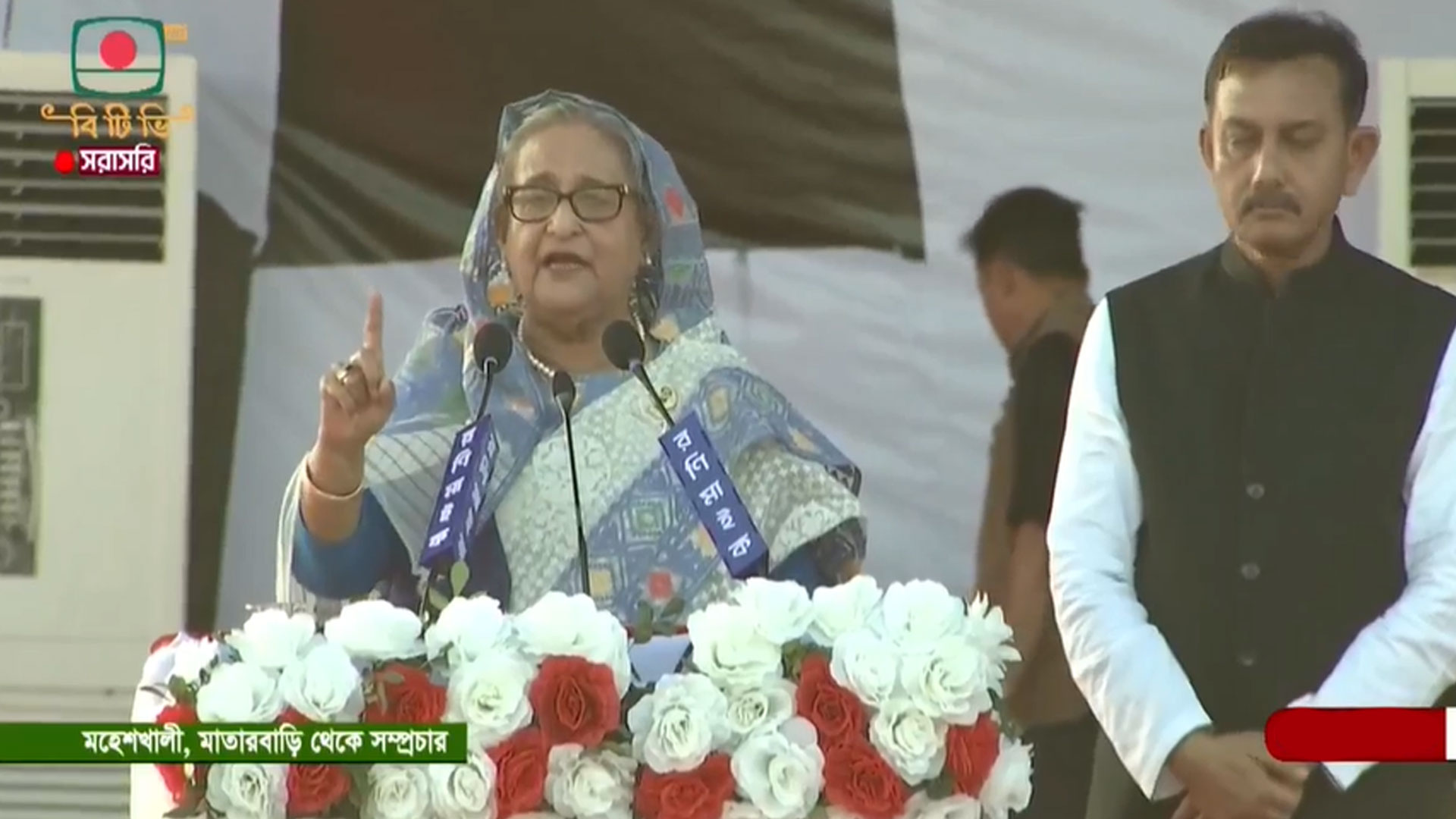 খুব শিগগির এই মূল্যস্ফীতি হ্রাস পাবে: প্রধানমন্ত্রী