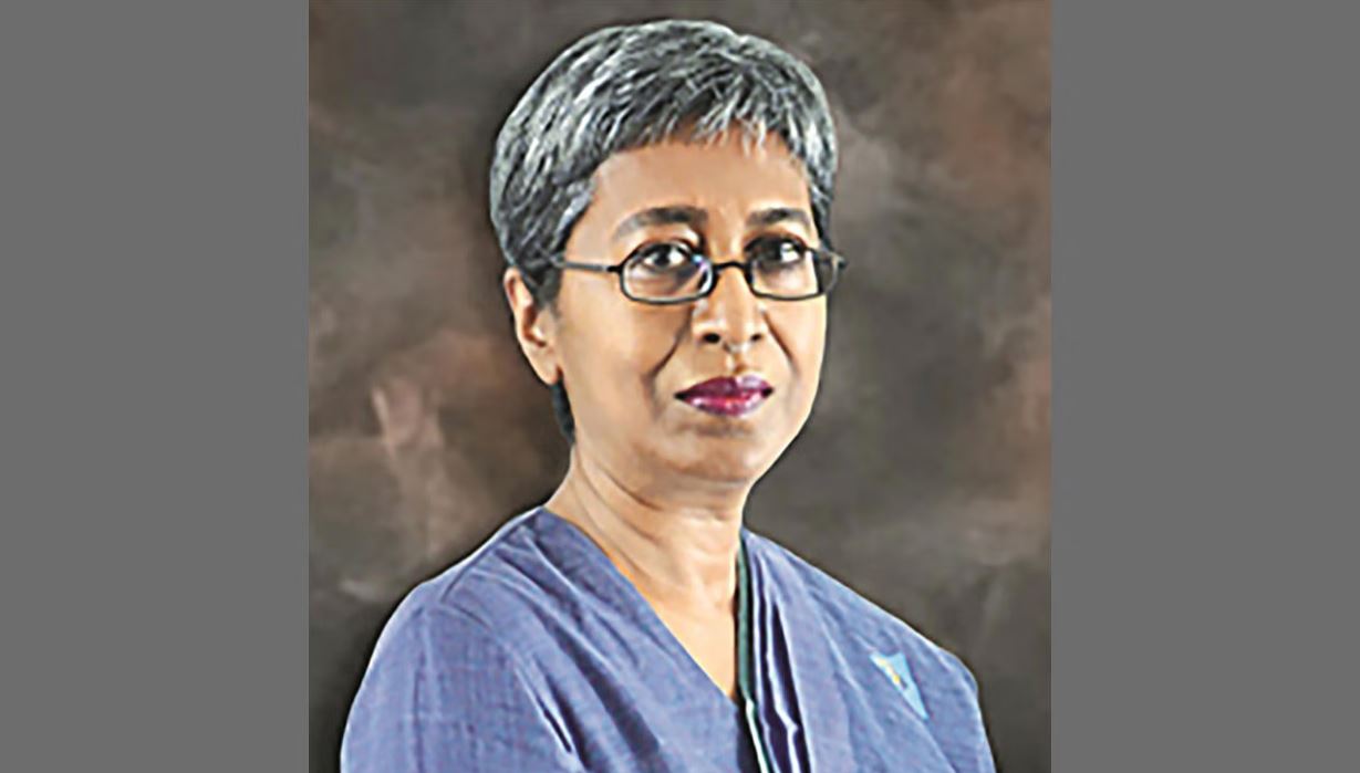 মুদ্রার মান ধরে রাখতে রিজার্ভ থেকে খরচের কোনো মানে হয় না: শ্রীলঙ্কার অর্থনীতিবিদ