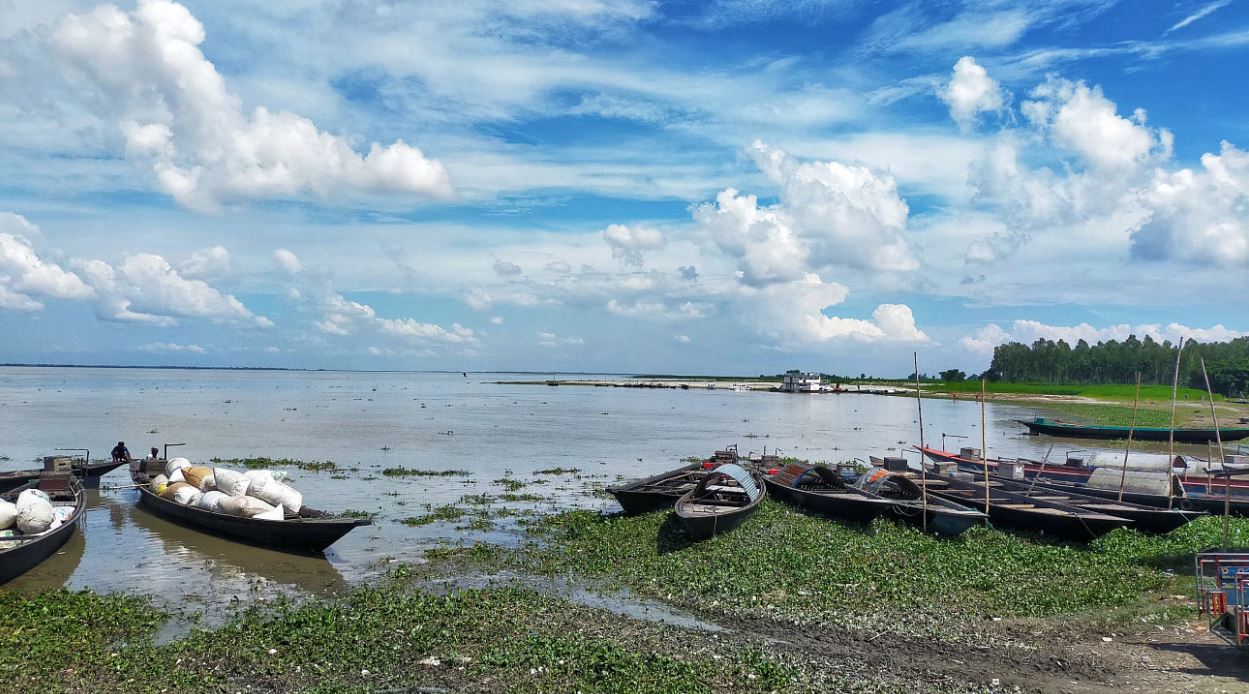 দুই দিনে ঘুরে দেখতে পারেন বগুড়ার যেসব স্থান