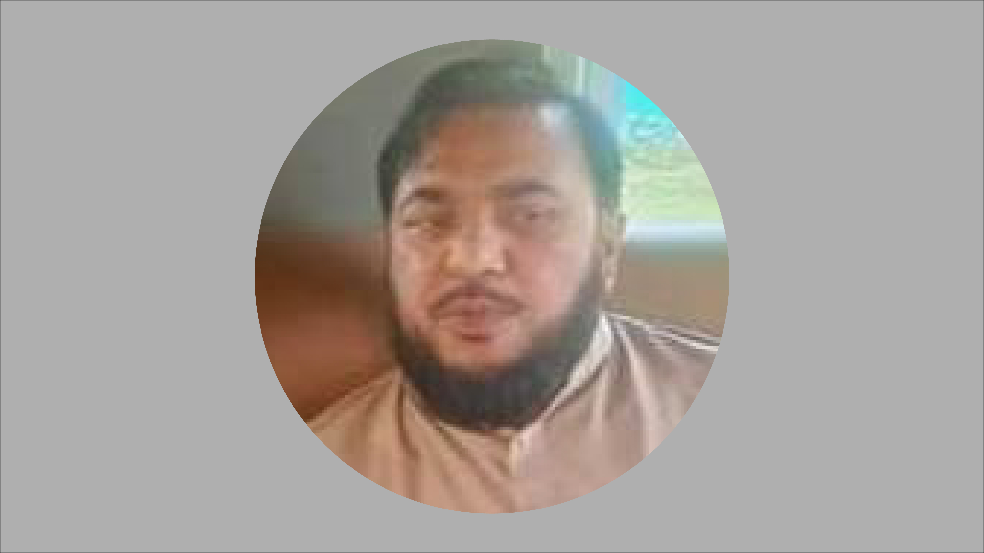 ভ্রমণ ভিসার পাকিস্তানিকে চাকরি, ‘আমার বিশ্ববিদ্যালয়ে আমি যা বলব, সেটাই আইন’