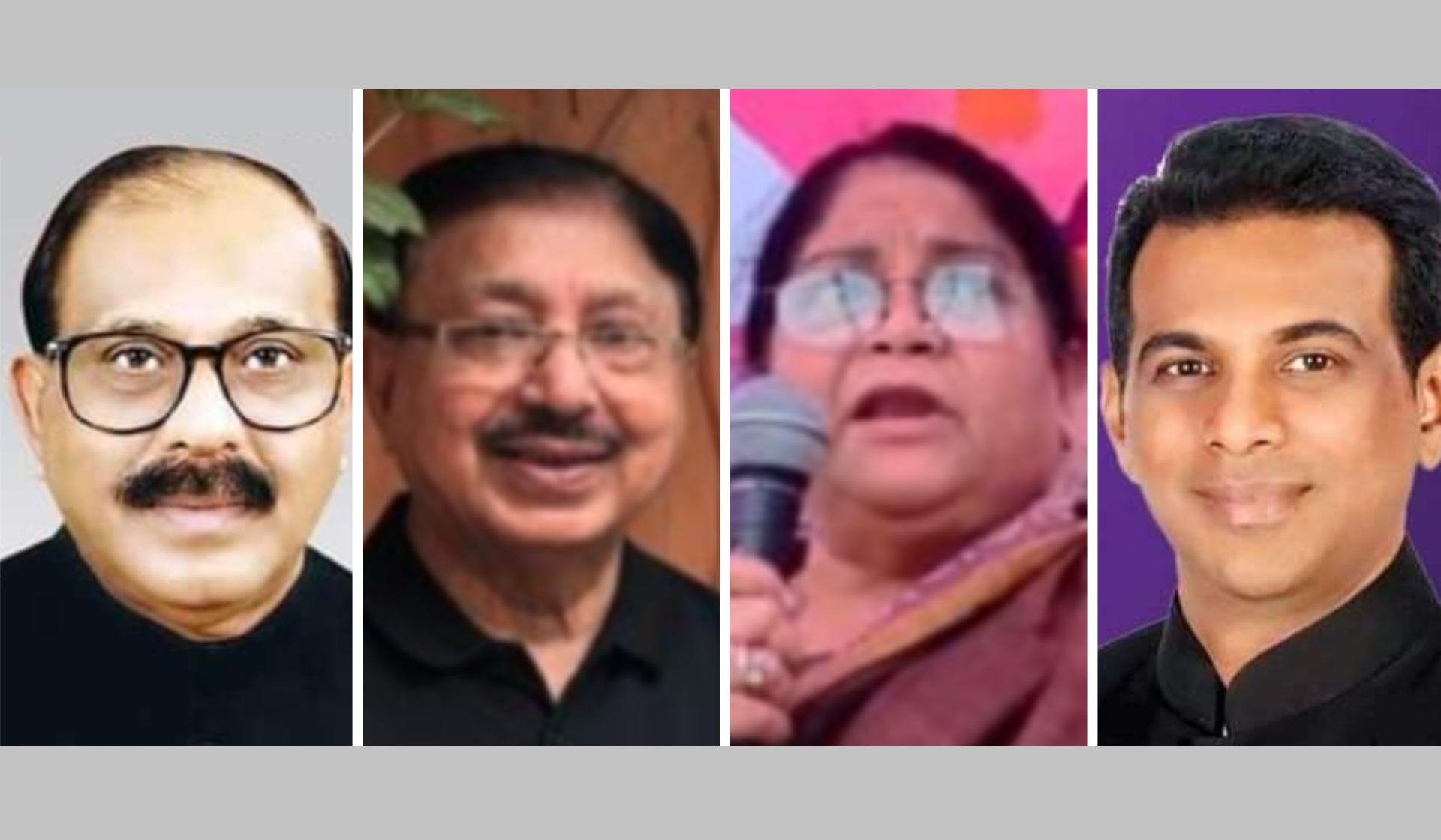 এমপি রাজিউদ্দিনের ভাই, স্ত্রী ও ছেলেও চান আ. লীগের মনোনয়ন