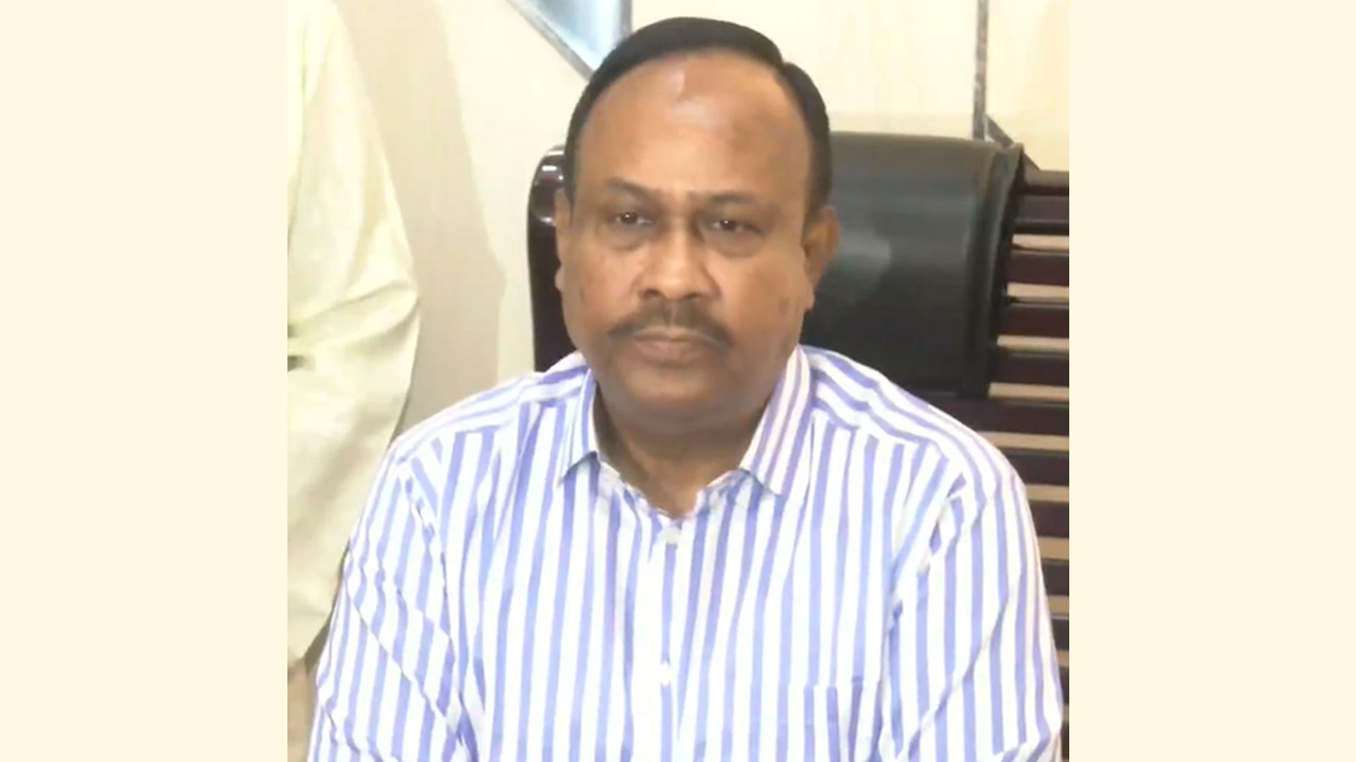 ভোট সুষ্ঠু হবে—বিশ্বাস করা ছাড়া তো উপায়ও নেই: জাপা মহাসচিব