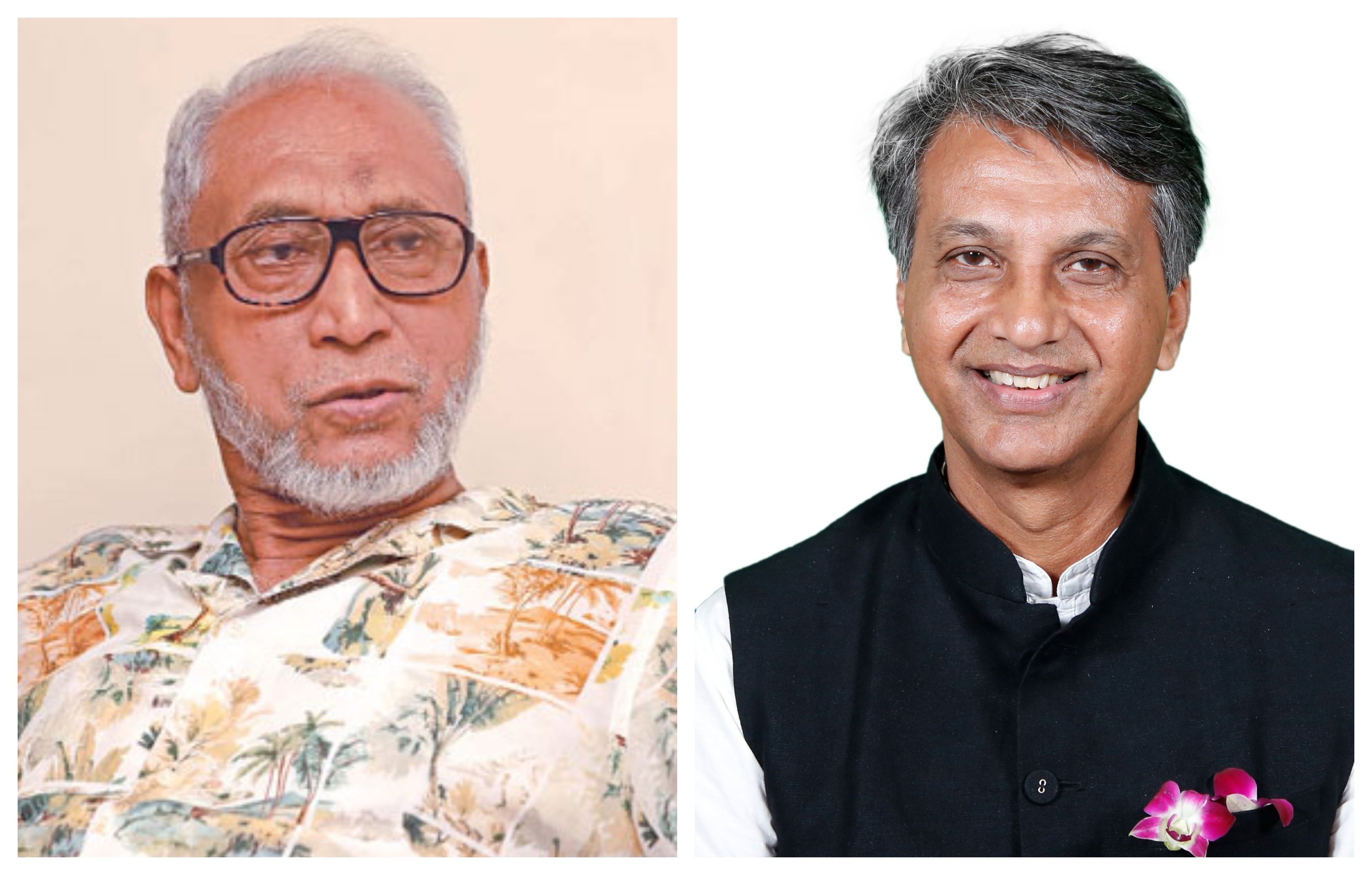 কিশোরগঞ্জ-২: সাবেক আইজিপি বাদ, নৌকার টিকিট পেলেন সাবেক অতিরিক্ত ডিআইজি