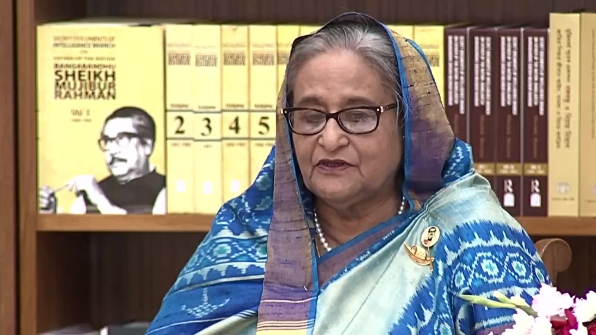 ছেলেরা কেন পিছিয়ে থাকল, সেটা খুঁজে বের করতে হবে: প্রধানমন্ত্রী