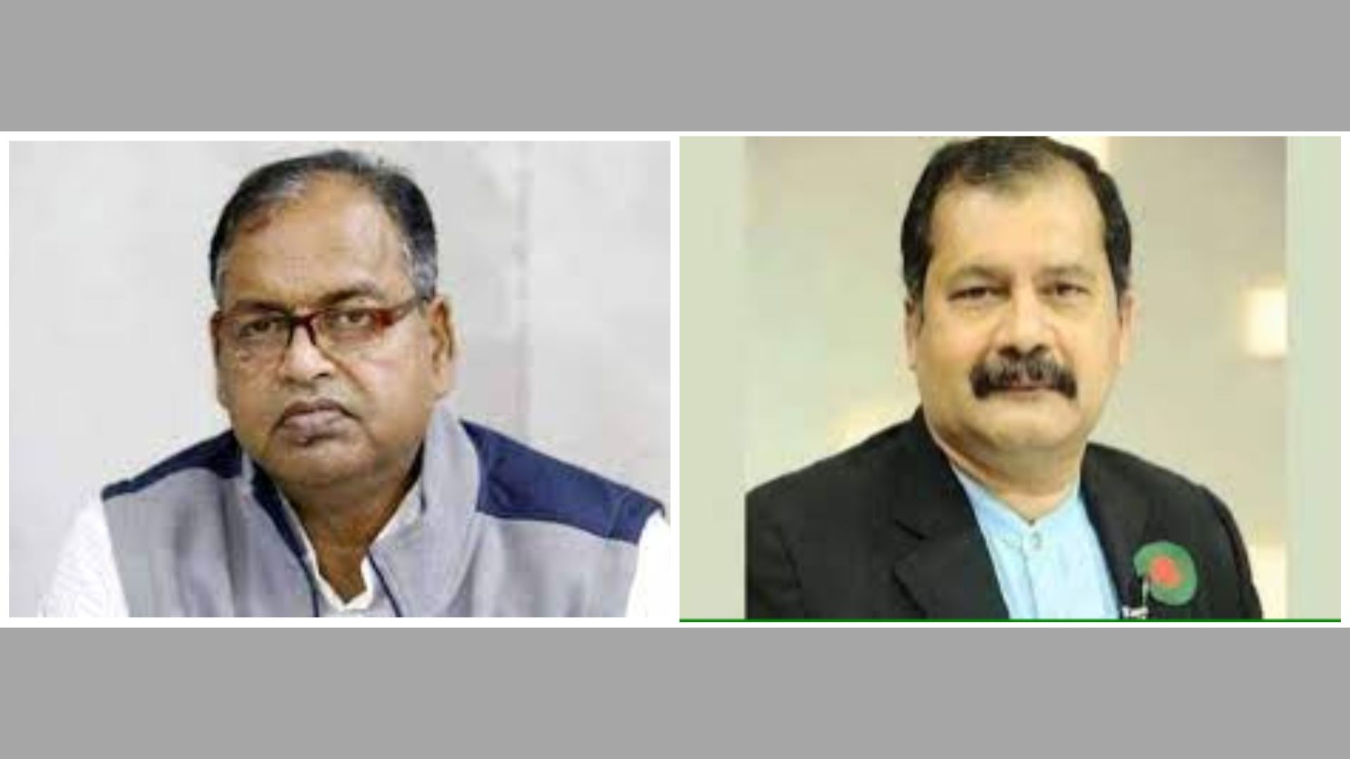 রাজারবাগ পুলিশ লাইনে হামলা: শামসুজ্জামান দুদু ও জহির উদ্দিন স্বপন ২ দিনের রিমান্ডে