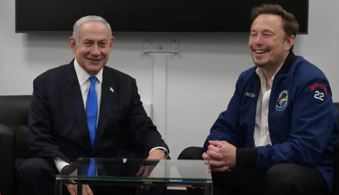 ইসরায়েলের অনুমোদন ছাড়া গাজায় স্টারলিংকের ইন্টারনেট সংযোগ দেবেন না মাস্ক 