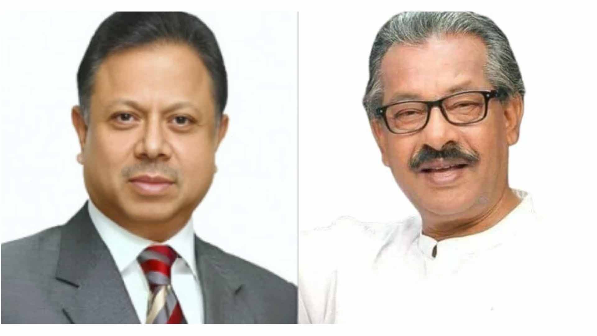 মনোনয়নপত্র নেওয়ায় একরামুজ্জামান ও আবু জাফরকে বহিষ্কার