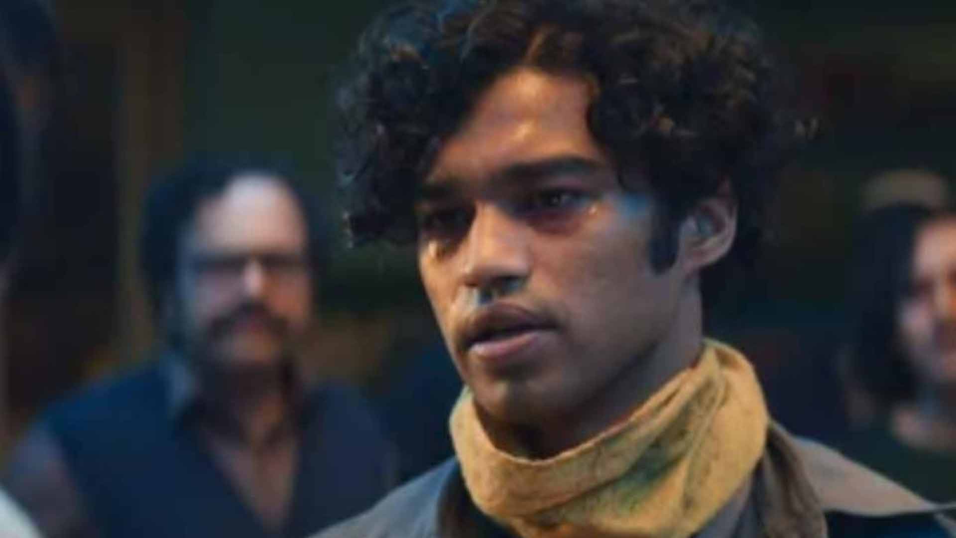 দুর্দান্ত অভিনয়, ইরফানপুত্র বাবিলে মুগ্ধ দর্শক