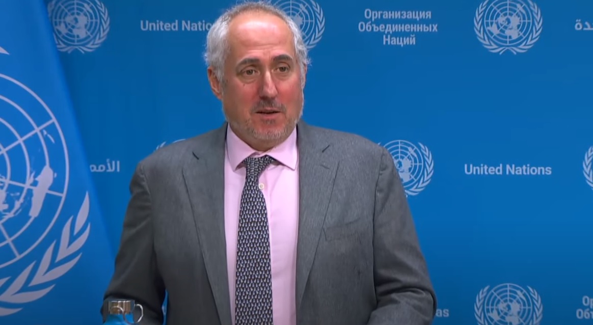 নির্বাচনে পর্যবেক্ষক পাঠাবে না জাতিসংঘ