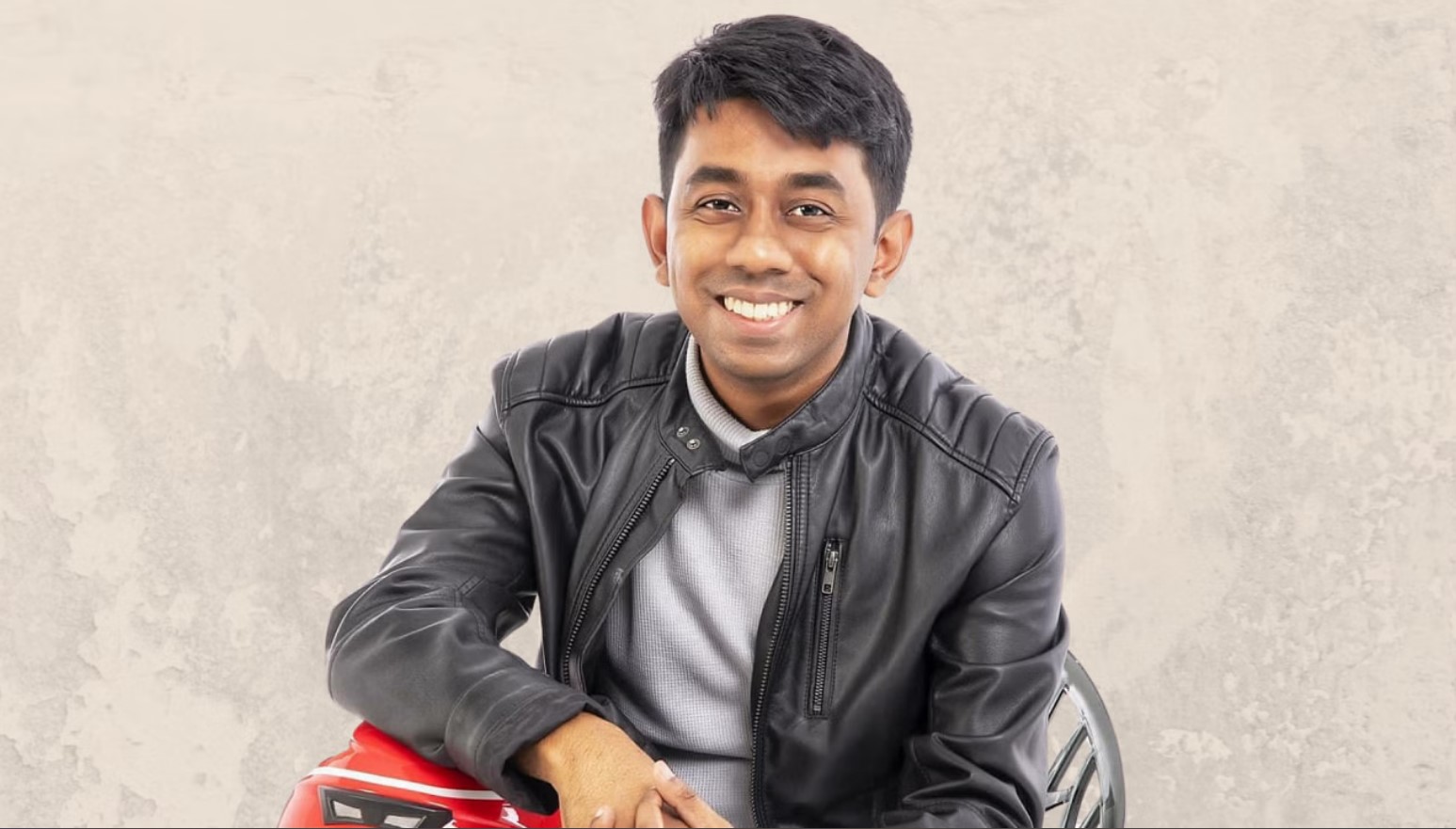 ৩৮ লাখ ডলার তহবিল পেল পাঠাও সহ-প্রতিষ্ঠাতা ইলিয়াসের স্টার্টআপ