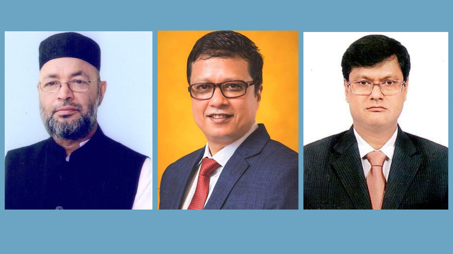 ঢাকা-১৯: জাতীয় পার্টির ২ প্রার্থীসহ ৬ জনের মনোনয়নপত্র বাতিল