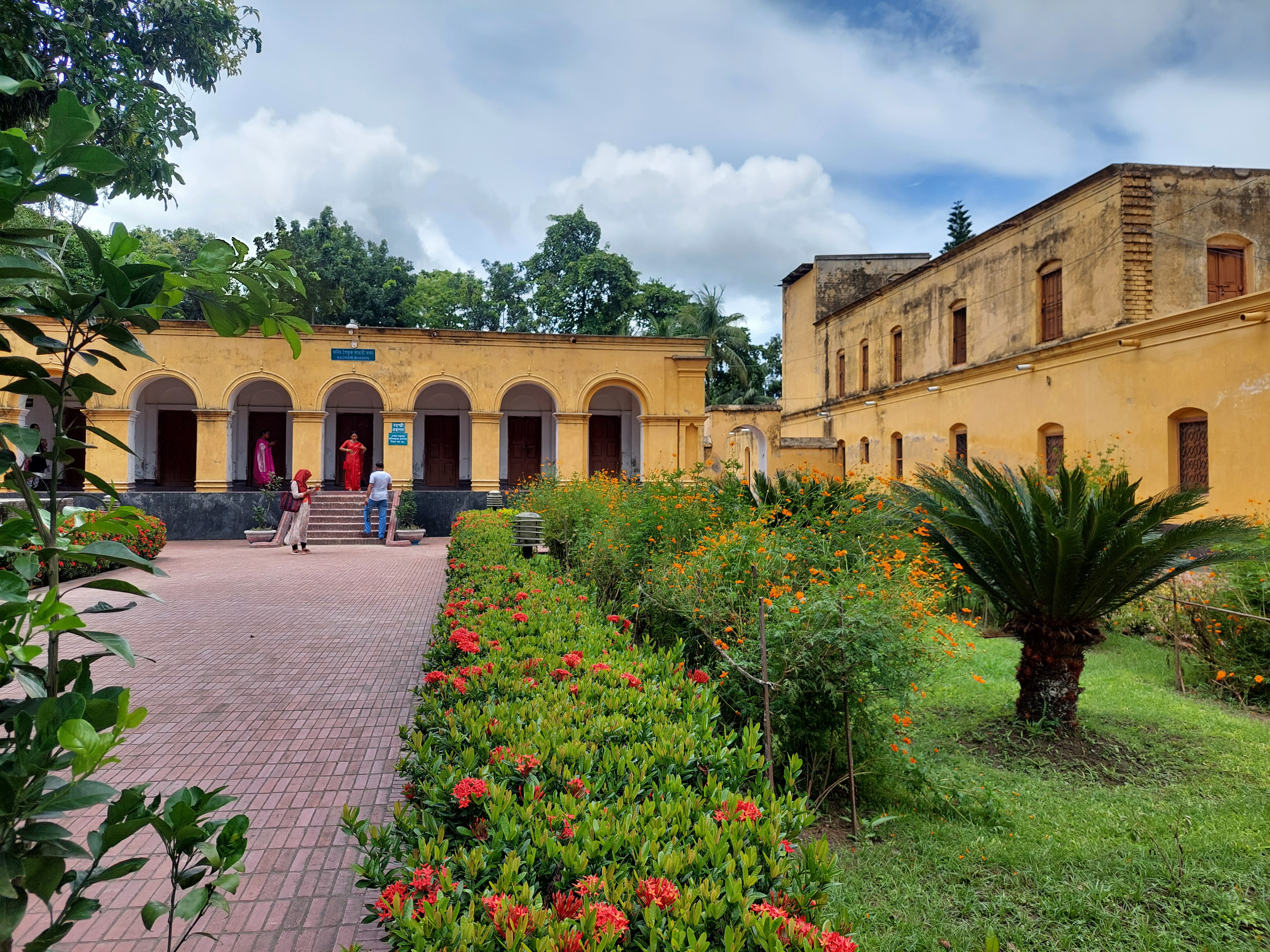 যশোর ভ্রমণে যেসব স্থান না দেখলেই নয়