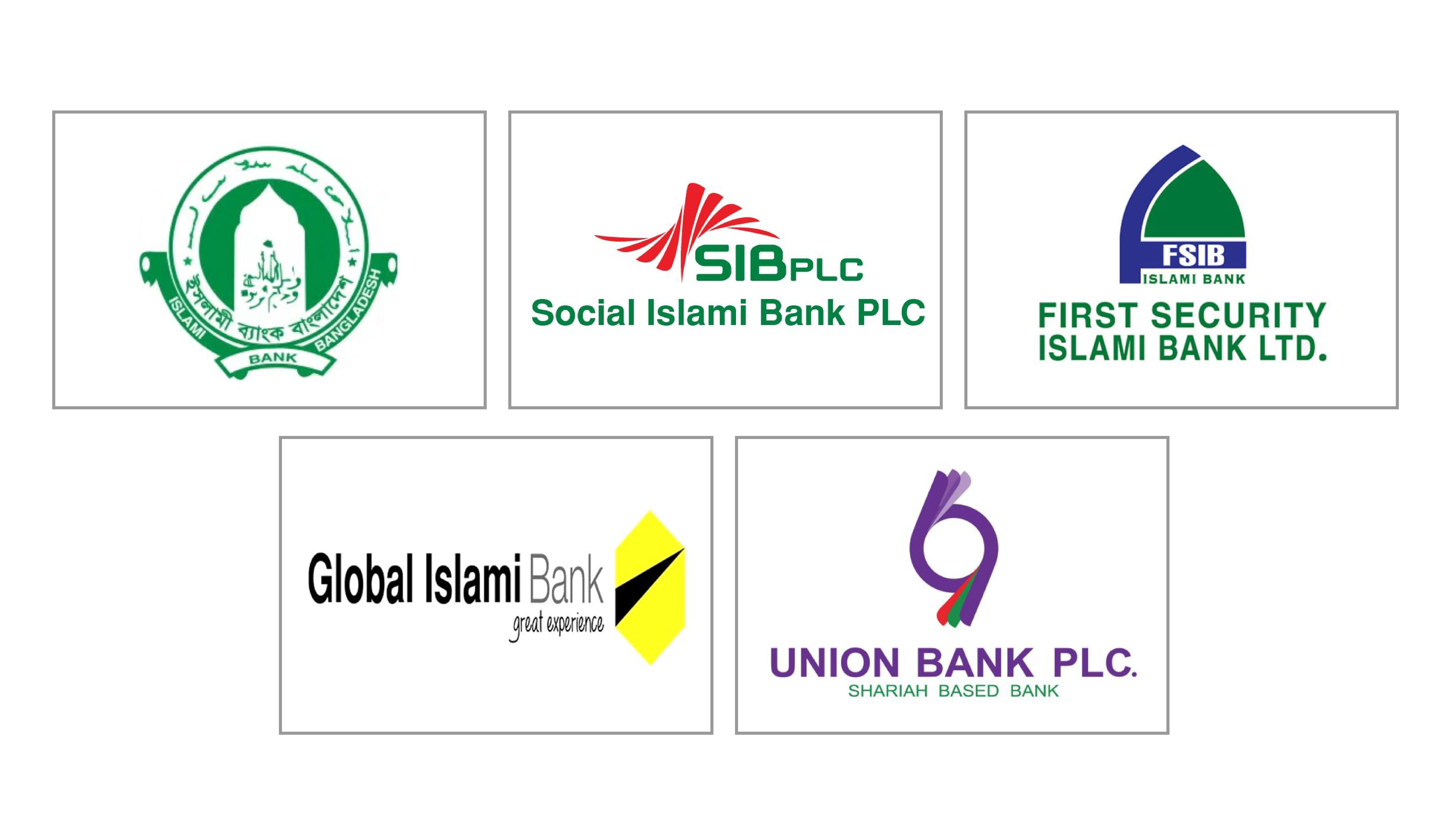 এখনো তারল্য সংকটে ৫ ইসলামি ব্যাংক