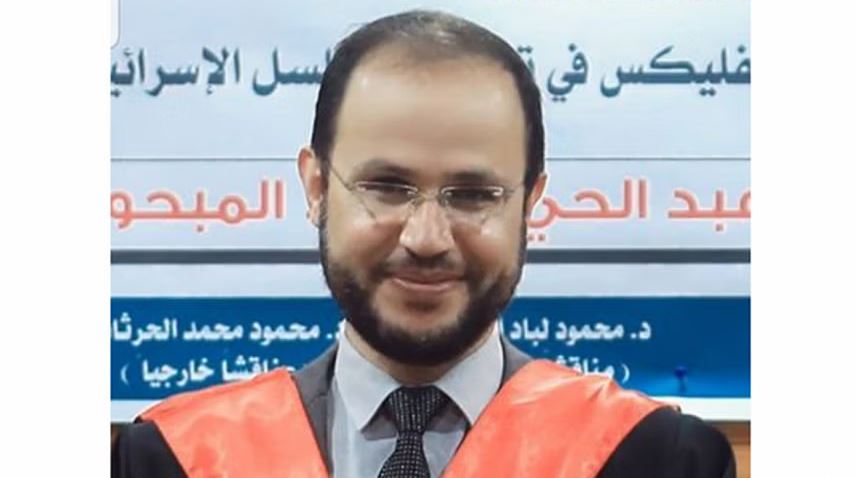 গাজায় ইসরায়েলি হামলায় তরুণ ফিলিস্তিনি কবি রেফাত আলারির নিহত