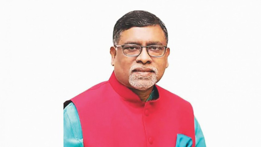 ১৫ বছরে স্বাস্থ্যমন্ত্রীর অস্থাবর সম্পদ বেড়েছে ১০.৩৭ গুণ, আয় ১১.৬৩