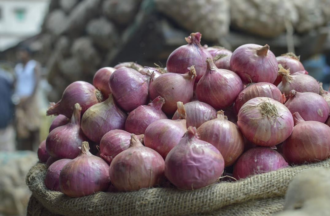ঢাকায় পেঁয়াজের দাম কেজিতে ছাড়াল ২০০ টাকা