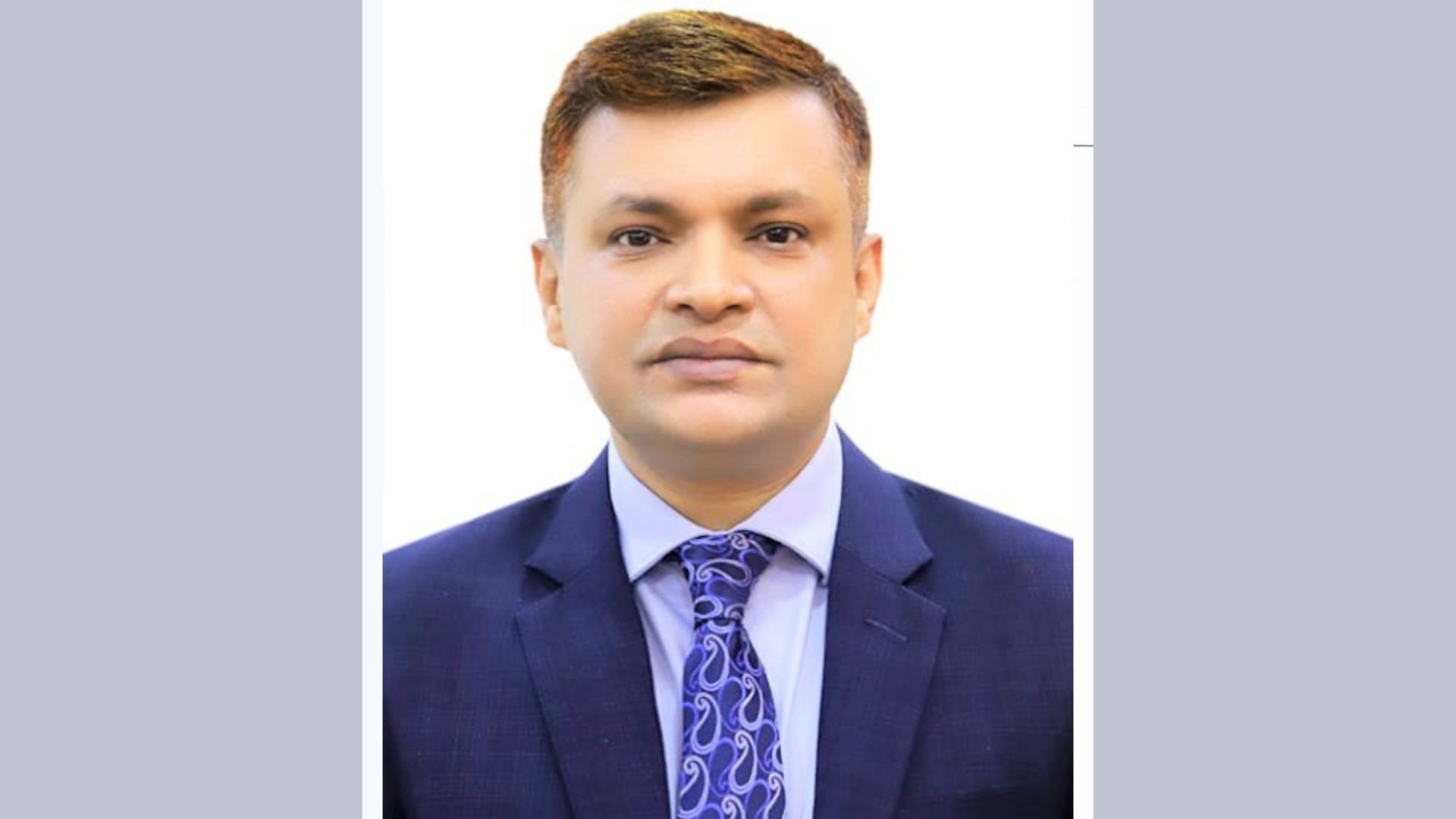 ব্রাহ্মণবাড়িয়ার ডিসিকে প্রত্যাহারের নির্দেশ