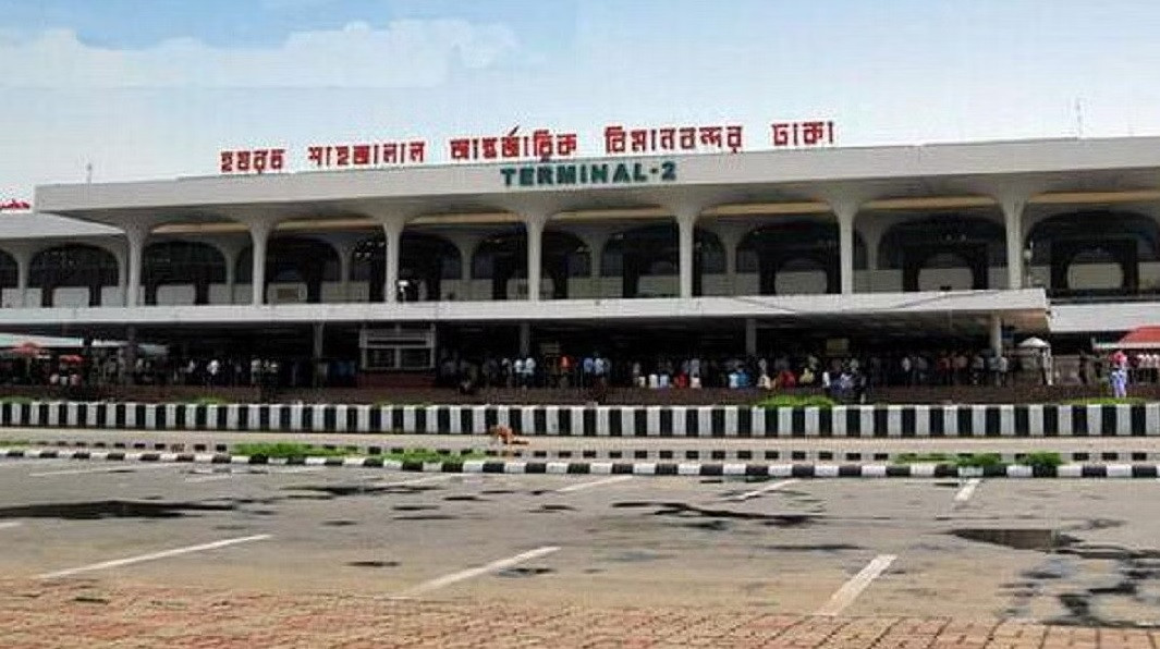 ঘন কুয়াশায় আজও শাহজালালে নামতে পারেনি ২ আন্তর্জাতিক ফ্লাইট