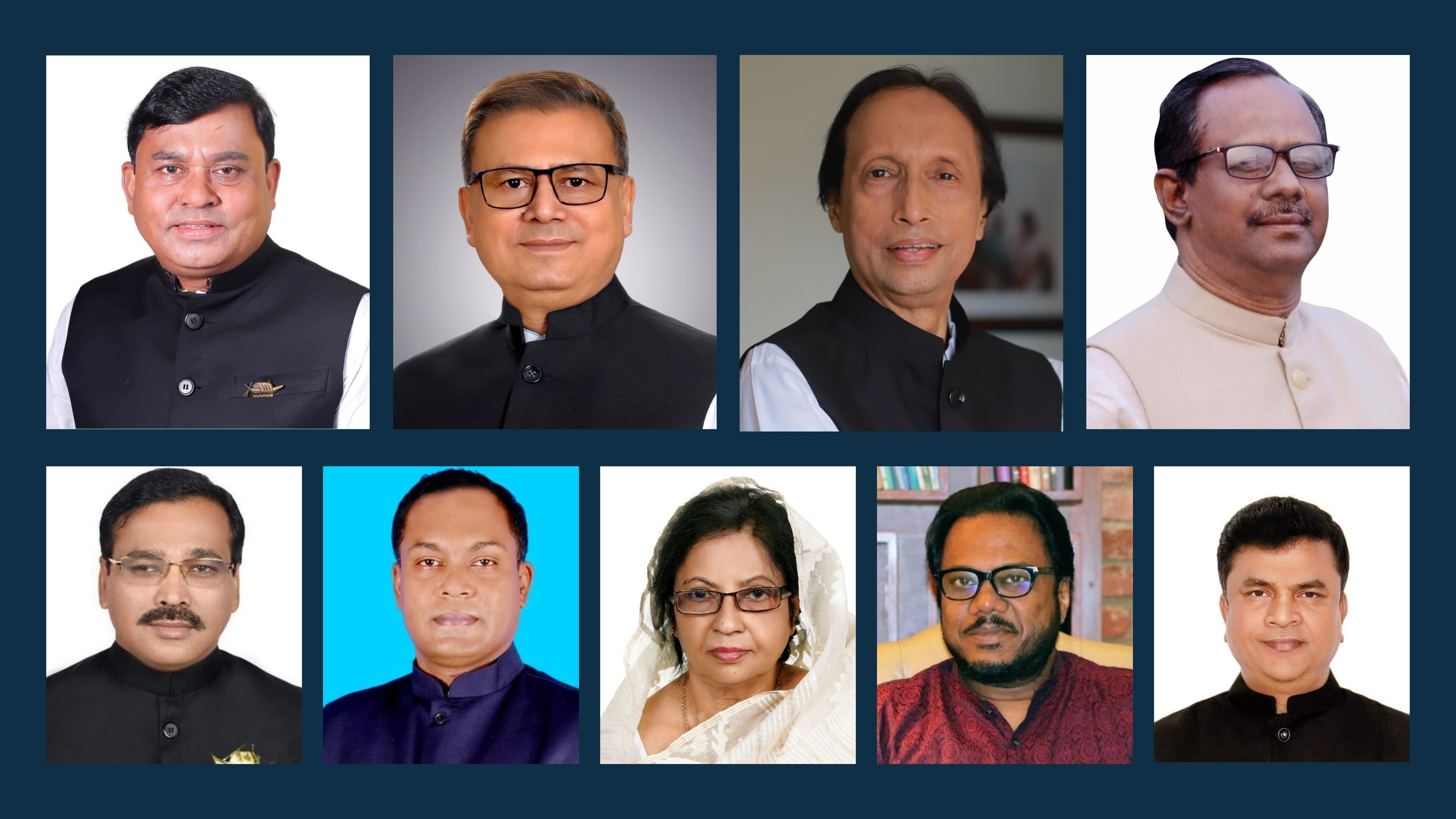 সুনামগঞ্জ: আওয়ামী লীগ মনোনীতদের সামনে ‘দলীয় স্বতন্ত্র’ চ্যালেঞ্জ