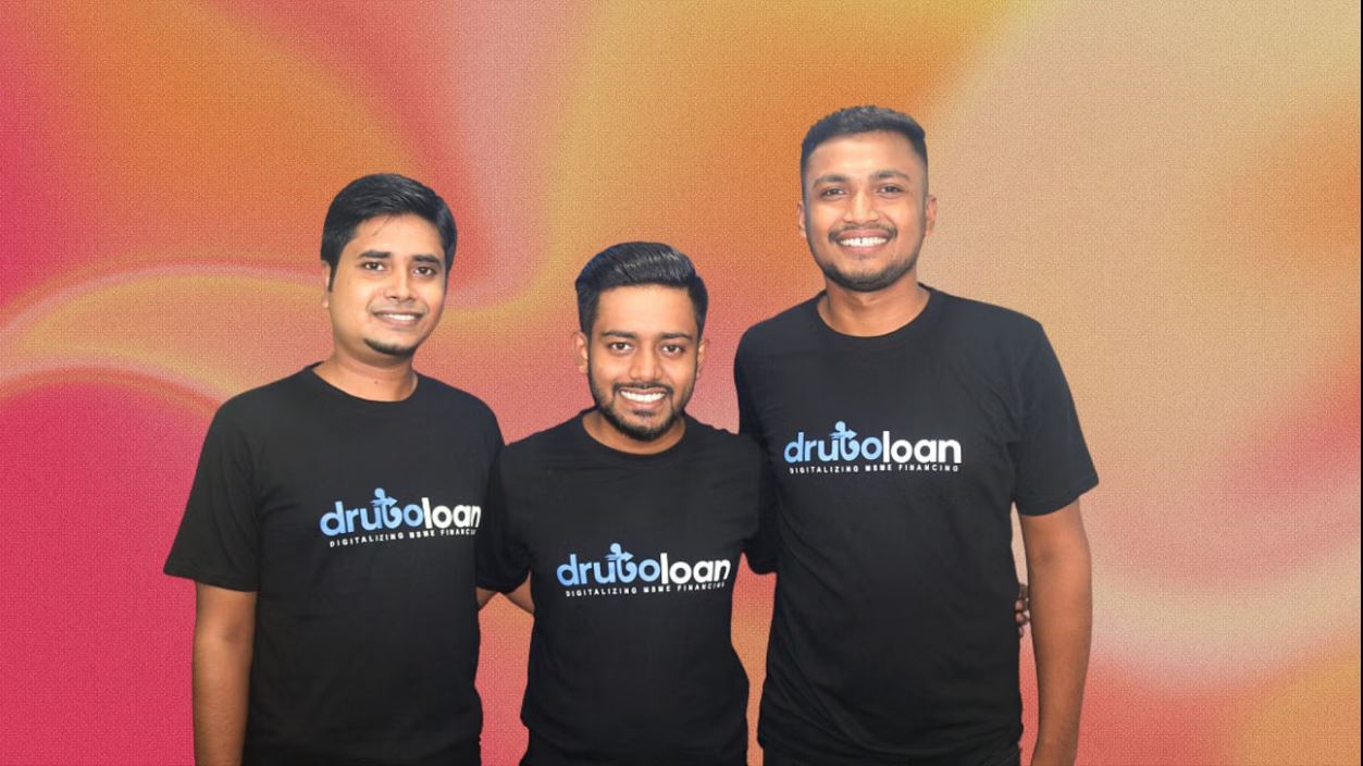 ১ লাখ ২৫ হাজার মার্কিন ডলার তহবিল পেল বাংলাদেশি স্টার্টআপ ‘দ্রুতলোন’