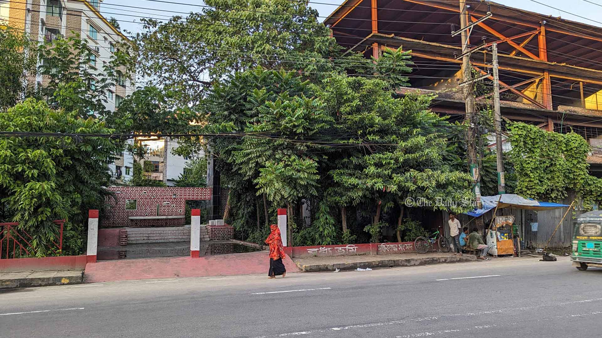 অখ্যাত বধ্যভূমি, নির্যাতনকেন্দ্র: শ্রদ্ধার কিন্তু অবহেলিত