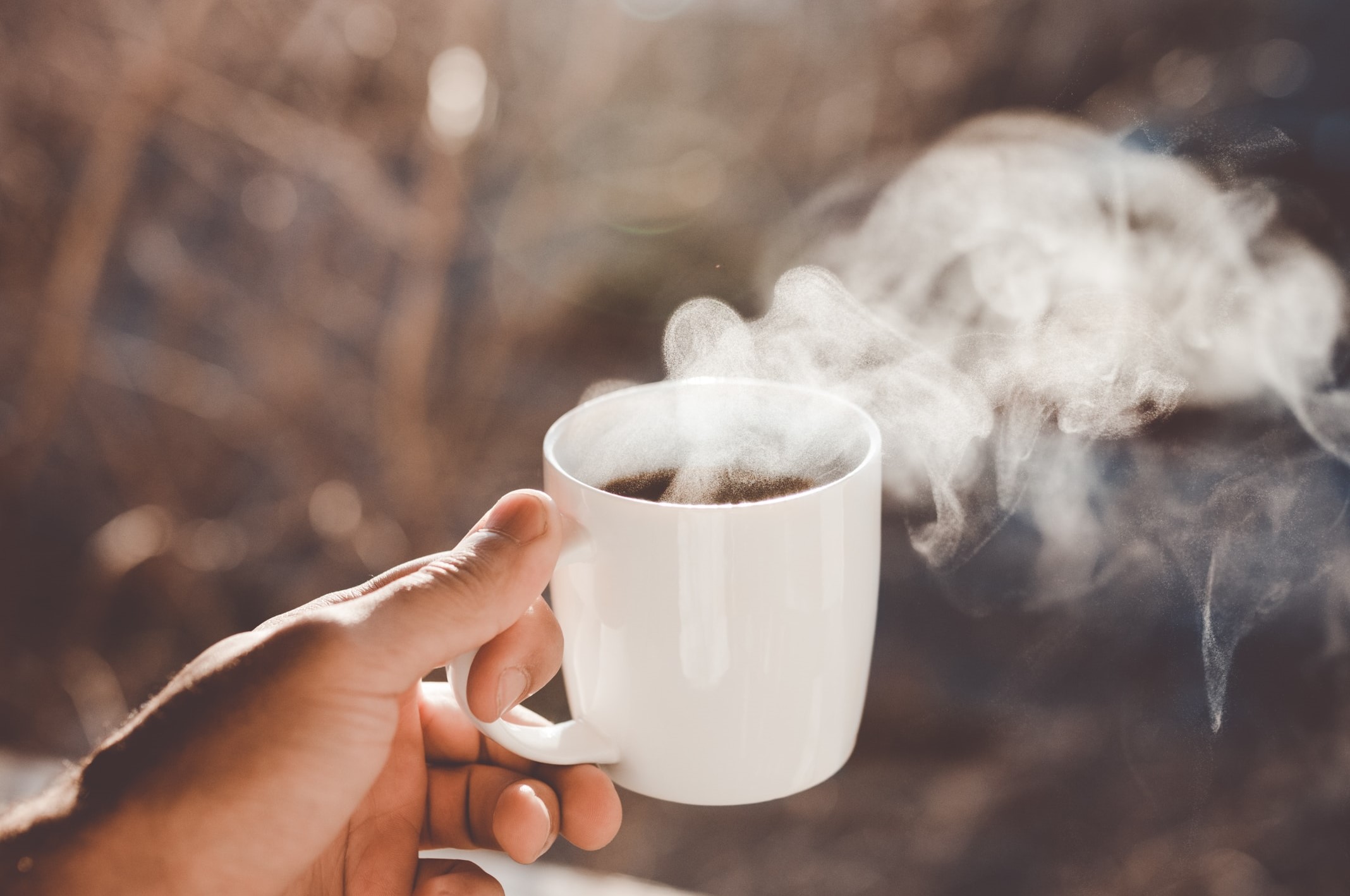 চা নাকি কফি, কোনটি খাওয়া ভালো