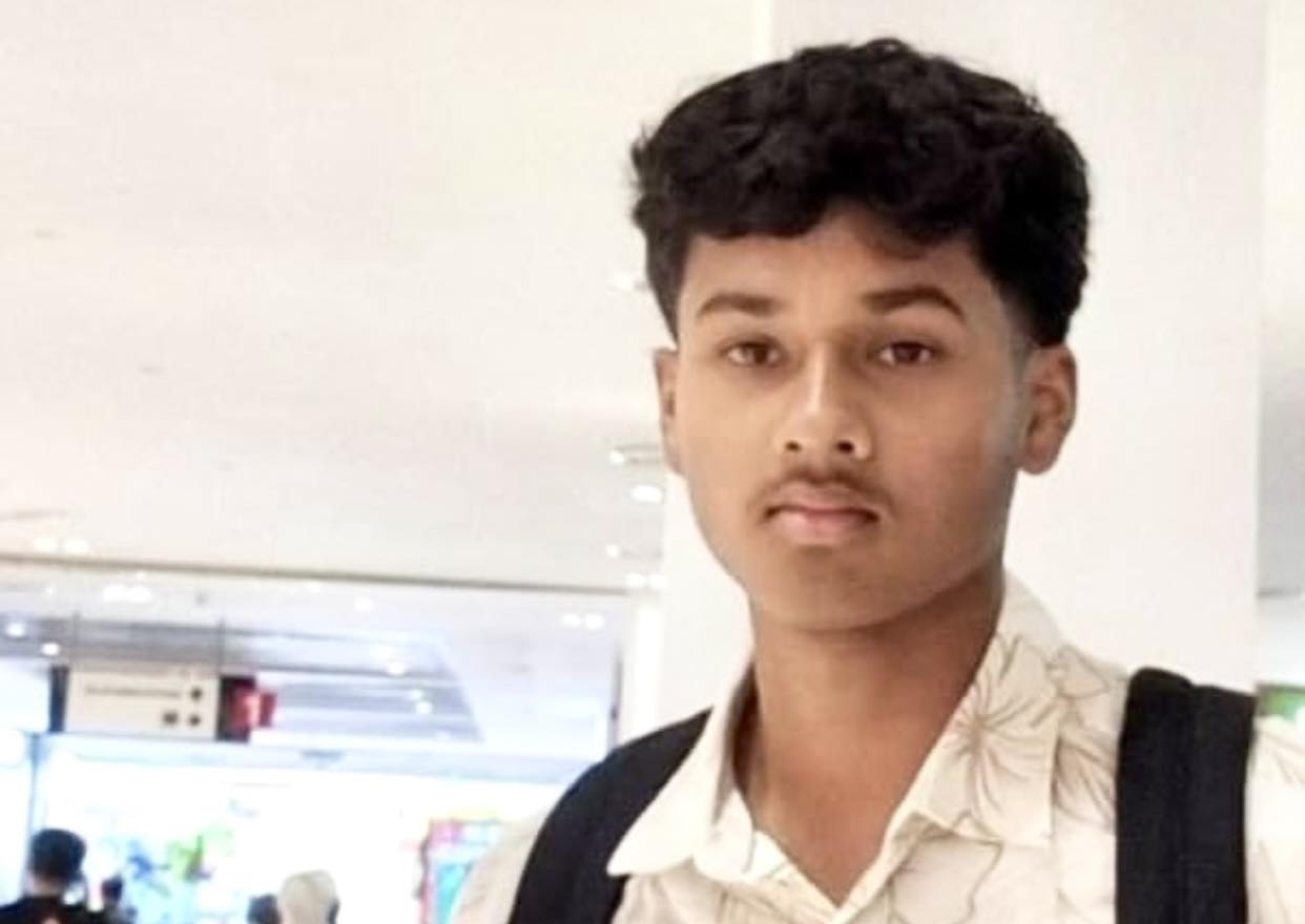 সিডনিতে সড়ক দুর্ঘটনায় নিহত কিশোরের বোনের সতর্কবার্তা