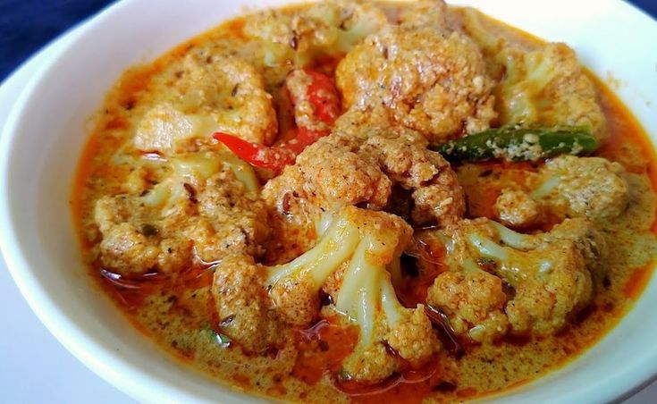 এই শীতে রেঁধে ফেলুন ফুলকপির রোস্ট