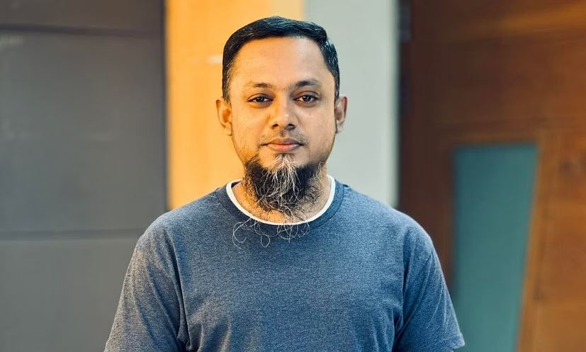 প্রথম বাংলাদেশি কনটেন্ট ক্রিয়েটর হিসেবে ইউটিউবের ব্লগে আরজে কিবরিয়া