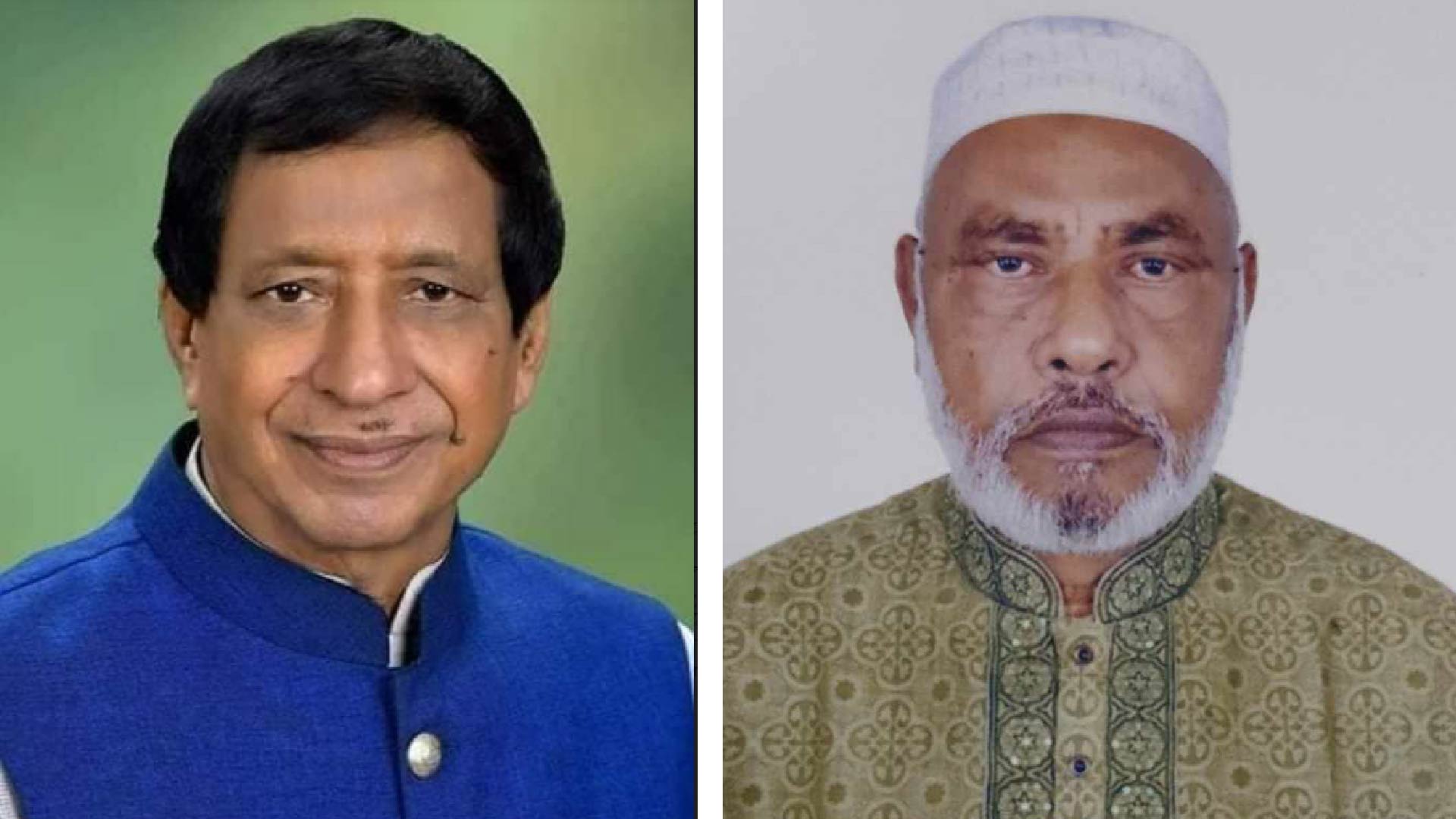 বীর মুক্তিযোদ্ধার ঘাড় মটকে দেওয়ার হুমকি সমাজকল্যাণ মন্ত্রীর