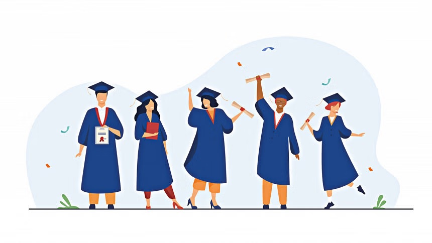 যুক্তরাষ্ট্রের ১০ ফুল-ফান্ড স্কলারশিপ