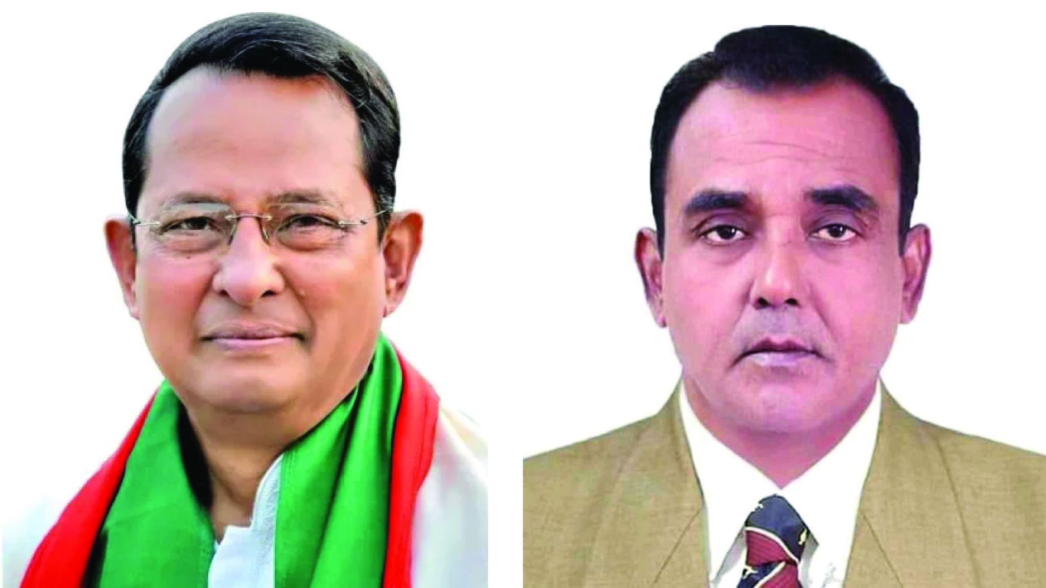 নৌকা প্রতীকে জাসদের ইনু স্থানীয় আ. লীগের সমর্থন কতটা পাচ্ছেন