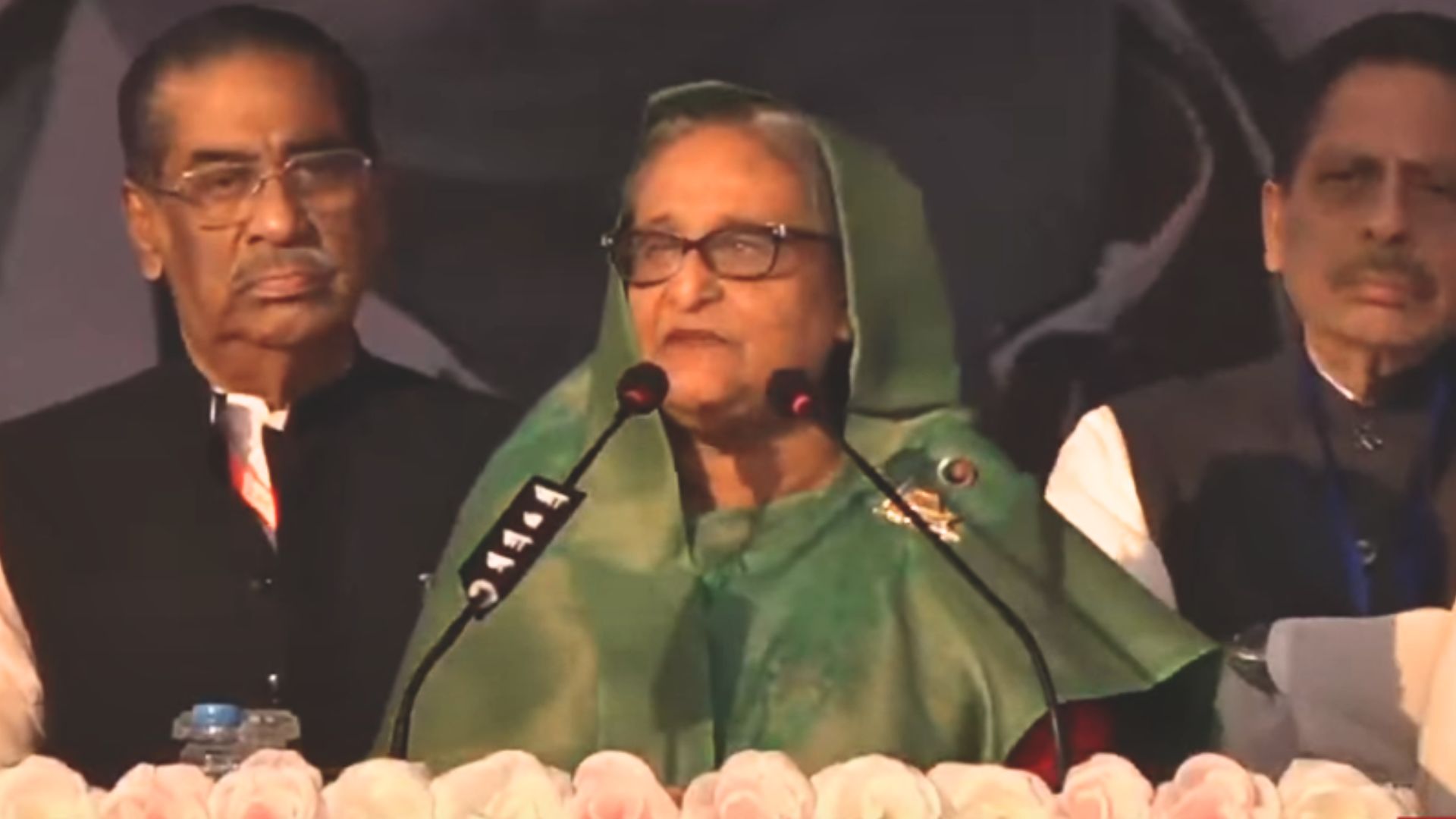 প্রথম ভোট ব্যর্থ করবেন না, নৌকায় ভোট দিন: নতুন ভোটারদের প্রধানমন্ত্রী