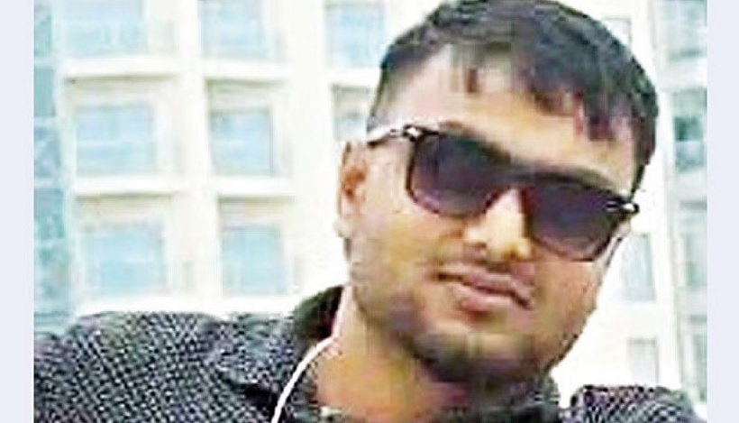 ‘ধরেই মারধর করে নাক, কান থেকে রক্ত বের করে দেয়’