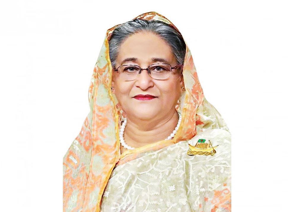 আজ বিকেল ৩টায় ফরিদপুরে প্রধানমন্ত্রীর নির্বাচনী জনসভা