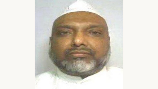 নির্বাচন থেকে সরে দাঁড়ালেন নজিবুল বশর মাইজভান্ডারী