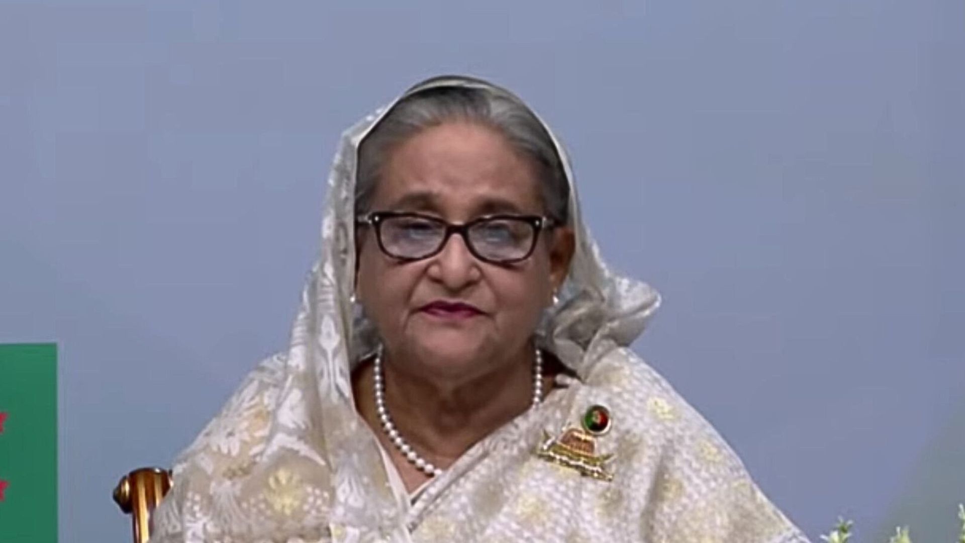 যারা সমালোচনা করেন, তারা সঠিক তথ্য তুলে ধরেন না: প্রধানমন্ত্রী